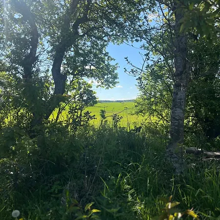 Hygge I Det Gronne * Langå