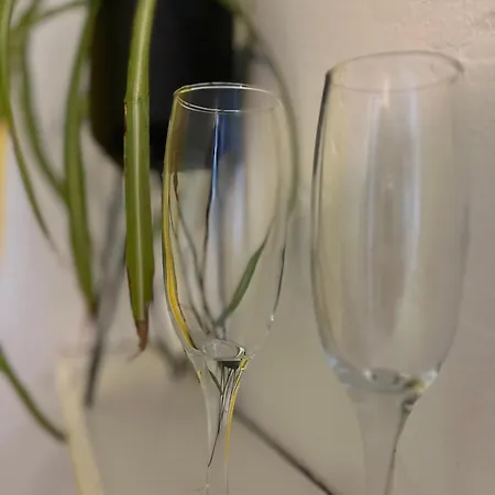 Hygge I Det Grønne Privat bolig Langå