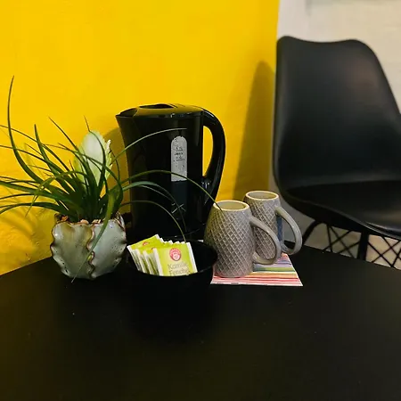 בית אירוח Hygge I Det Gronne