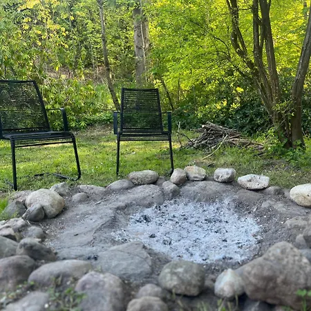 Hygge I Det Gronne * Langa (Randers)