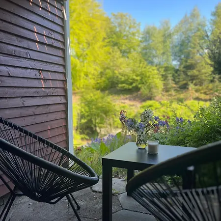 Hygge I Det Gronne