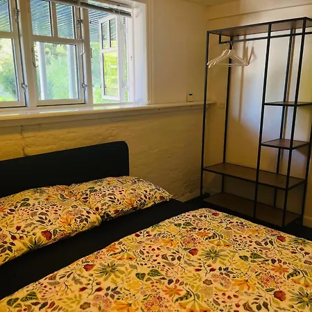 Homestay Hygge I Det Gronne