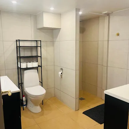 Hygge I Det Grønne Privat bolig