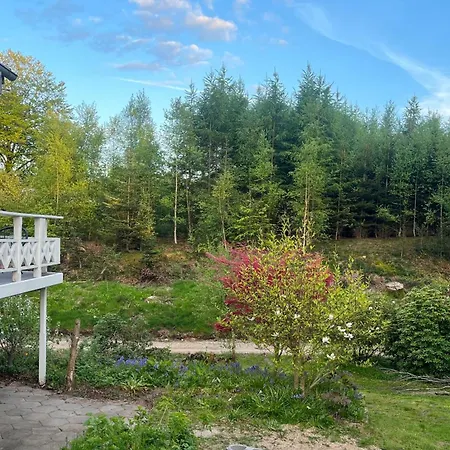 Hygge I Det Gronne Homestay Langa (Randers)
