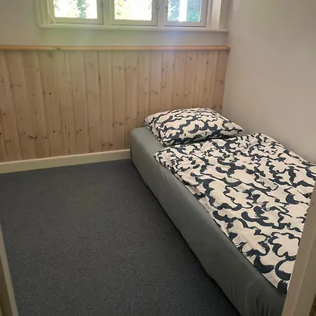 Hygge I Det Gronne בית אירוח *