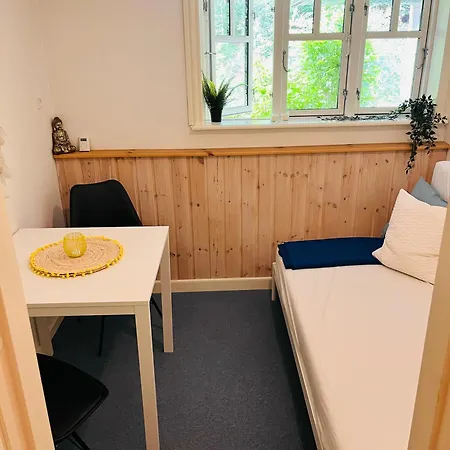 Hygge I Det Grønne * Langå